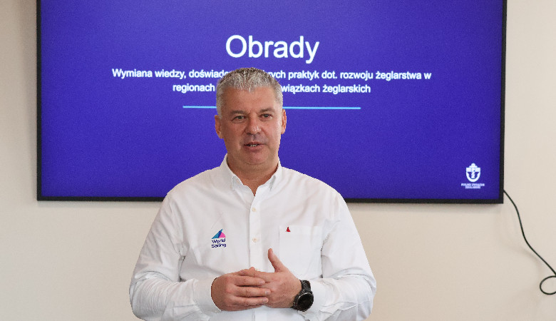 Rezygnacja Tomasza Chamery z funkcji prezesa PZŻ