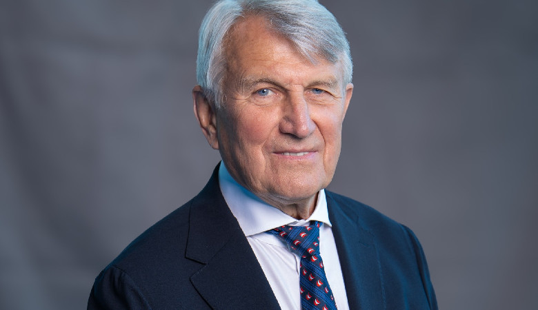 Tomasz Holc nowym prezesem Polskiego Związku Żeglarskiego. W Zarządzie aż 5 kobiet!
