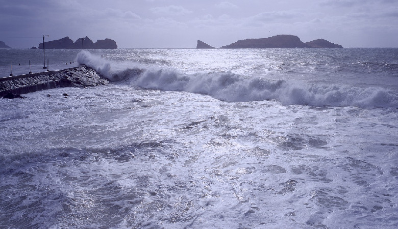 Tajfun na Filipinach. Ewakuowano 1,4 miliona osób  