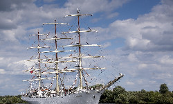 Wybieramy imię następcy Daru Młodzieży