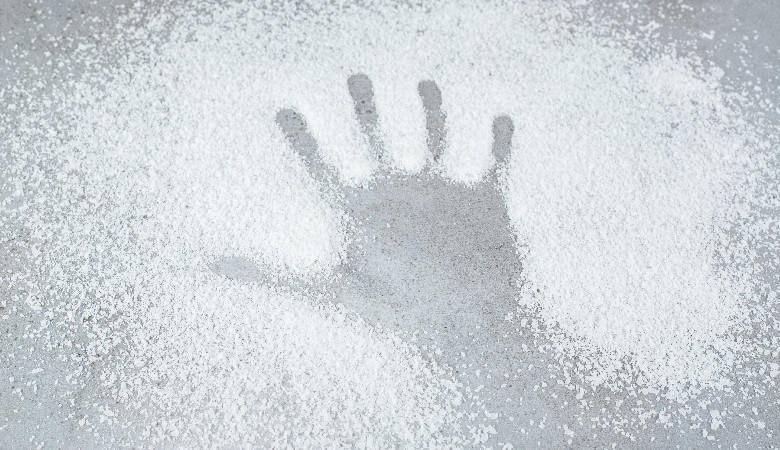 Kolumbijska marynarka przechwyciła 200 kg kokainy