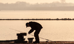 Wędkowanie na receptę? Tylko w UK
