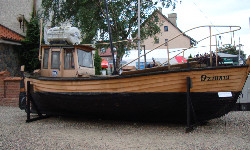 Jaki statek oceanograficzny dla Polski? 