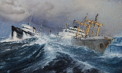 Galeria obrazów marka Sarby