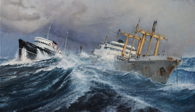 Galeria obrazów marka Sarby