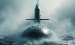 Program Orka: nasze okręty podwodne będą bezużyteczne?