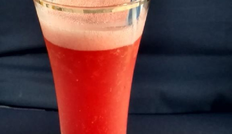 Strawberry Daiquiri