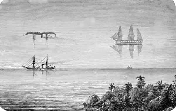Flying Dutchman