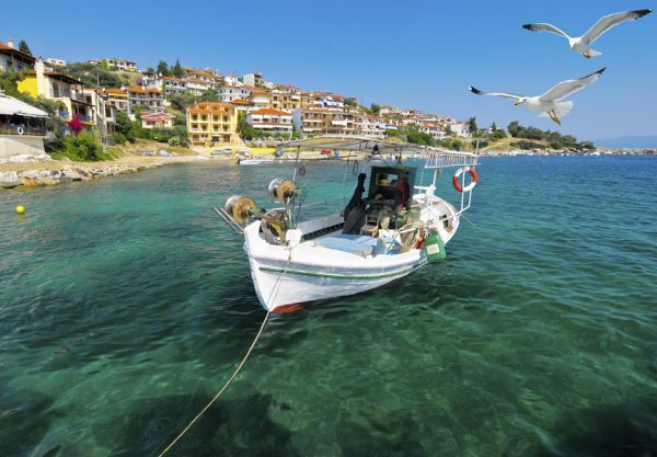 Chalkidiki