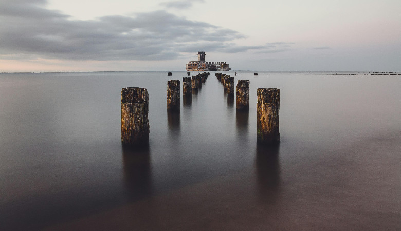 Czy na wybrzeżu powstanie Port Haller?