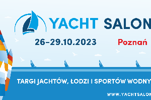 Yacht Salon 26-29.10.2023 