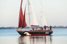 Amsterdam - Szczecin