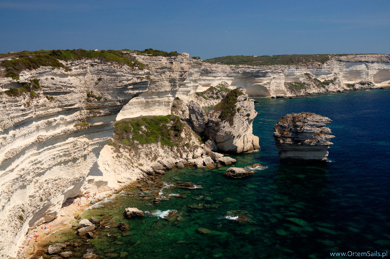 Seszele Europy czyli Sardynia i Korsyka