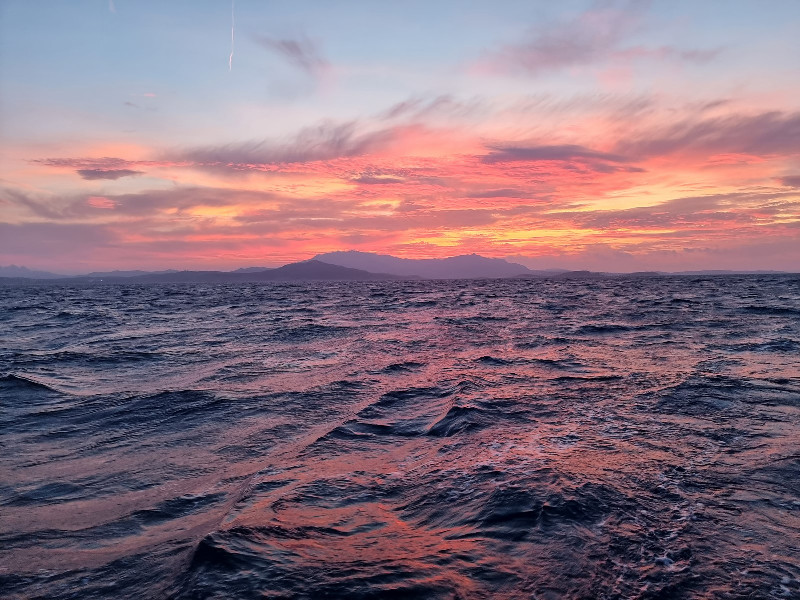 Rejs rekraacyjnt Kadyks-2026