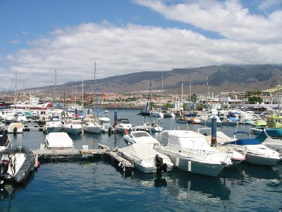 Puerto Colon