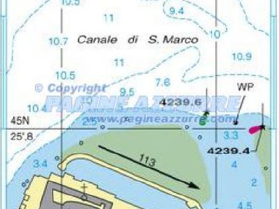 Marina San Giorgio