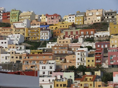 San Sebastian (Gomera)