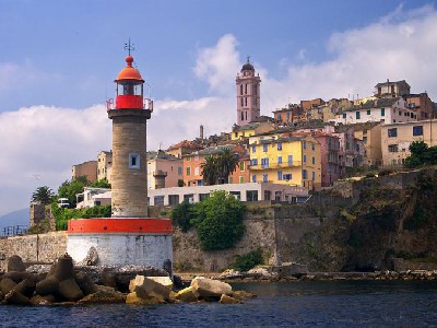 Bastia