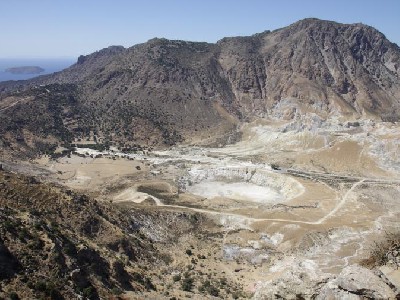 Nisyros