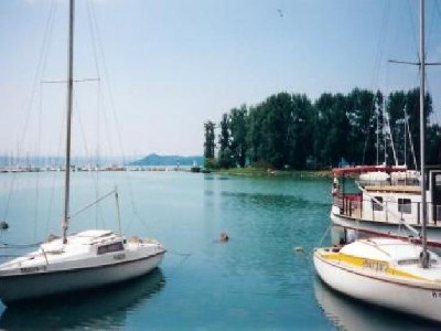 Balatonföldvár