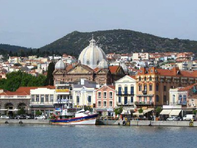 Lesbos (Lesvos)