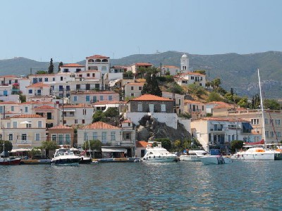 Poros