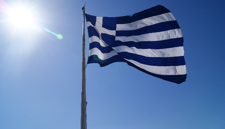 Tragedia na promie w Grecji