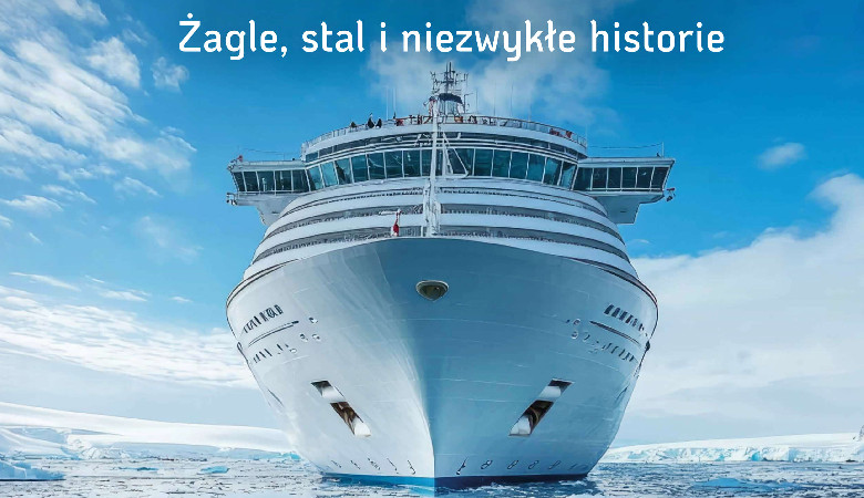 Recenzja książki „Statki”