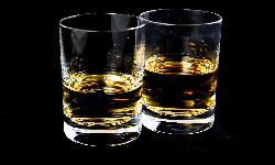 Wszystko przez alkohol...