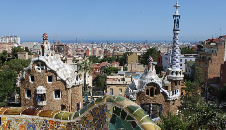 Turystom już dziękujemy; Barcelona zmniejsza przepustowość portu.