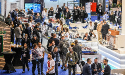 Targi BALTEXPO 2025 – Spotkanie liderów polskiego przemysłu morskiego już w październiku!