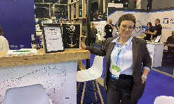 Złote Kotwice na Baltexpo