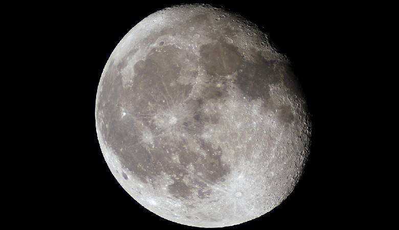 Bobrowy Księżyc – spójrzcie dziś w niebo!