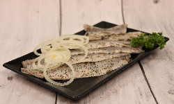 Skąd się wziął surströmming?