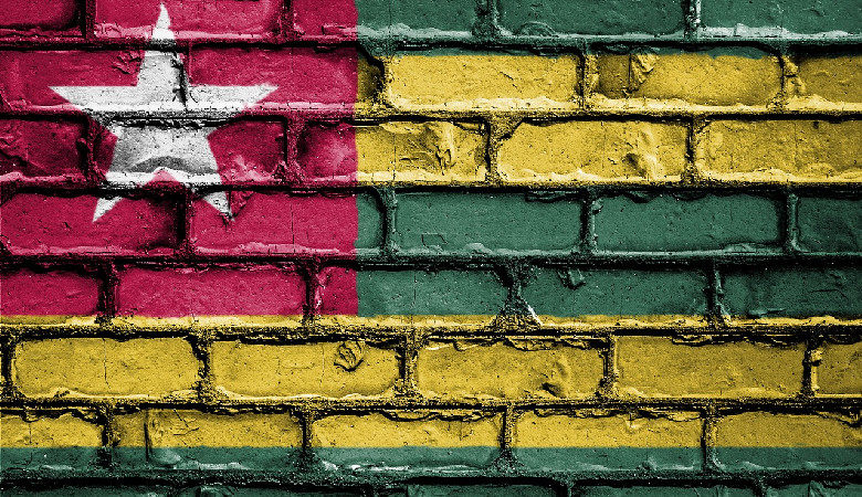 Rosja będzie korzystać z portów Togo