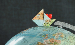 Żagle staną się powszechne dzięki AI