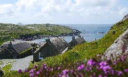 Położenie stępki i palenie blach w Remontowej