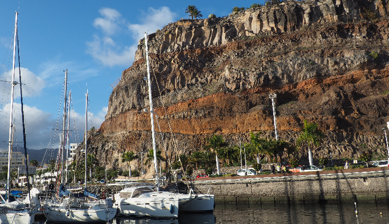 Relacja z rejsu - Kanary 2026