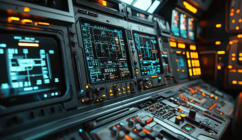 Żegluga: ciągły alarm to brak alarmu