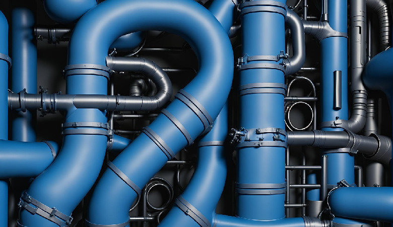 Anonimowy filantrop przekazał 21 kg złota na naprawę wodociągów