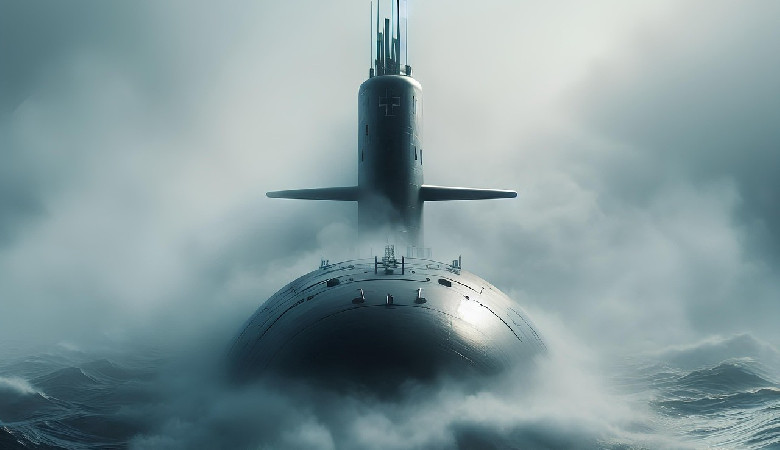 Program Orka: nasze okręty podwodne będą bezużyteczne?