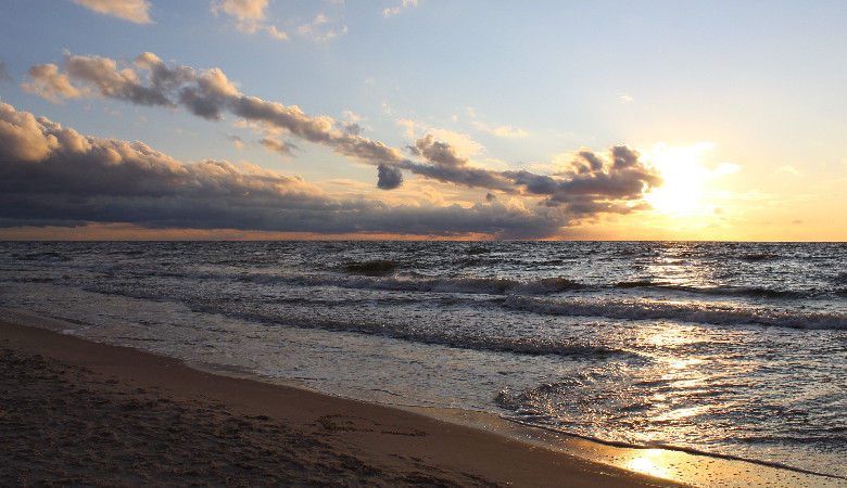 Bałtyk: kapitan „dopuścił się przestępstw z niedbalstwa”