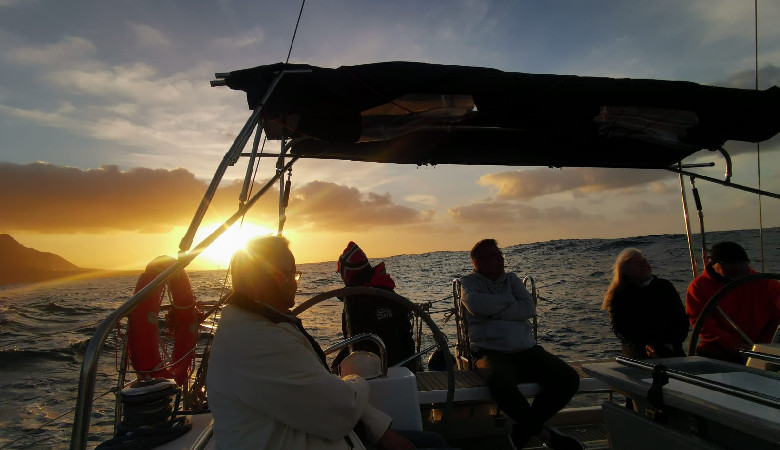 Relacja z Kanarów 2026