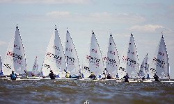 Polska reprezentacja gotowa na rywalizację w Hyères 