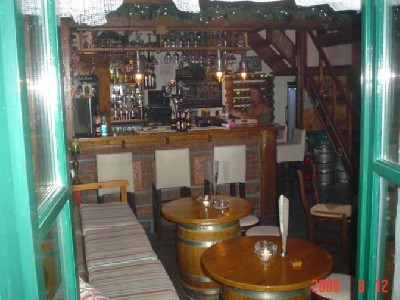 Old Port House Bar