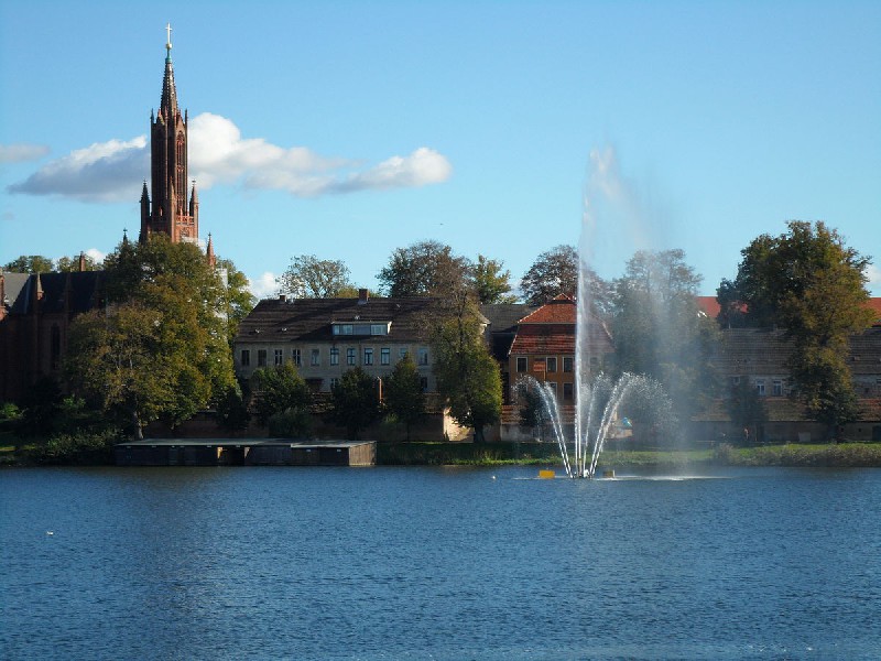 [t]Malchow[/t] [s]Fot. Coradoline, Wikipedia[/s]